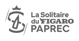 Solitaire Figaro Paprec