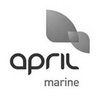 April Marine