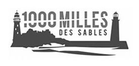 1000 Milles Des Sables