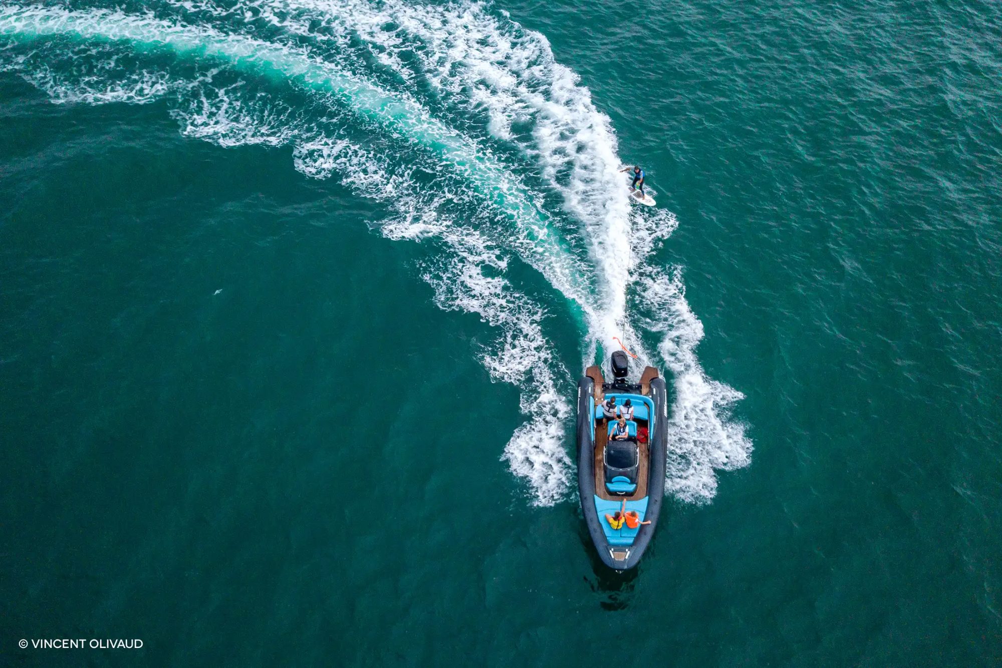BENETEAU Boat club