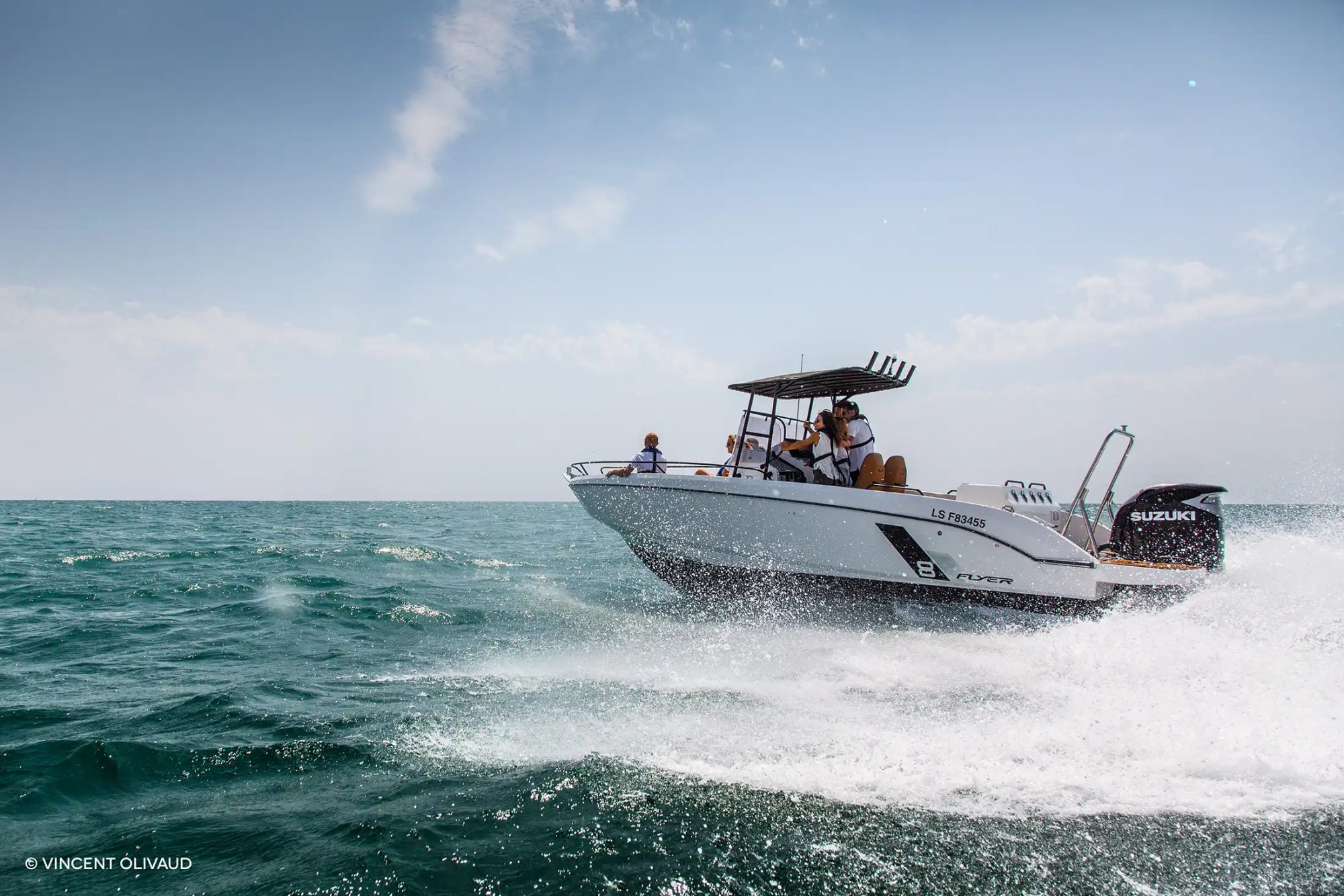 BENETEAU Boat club