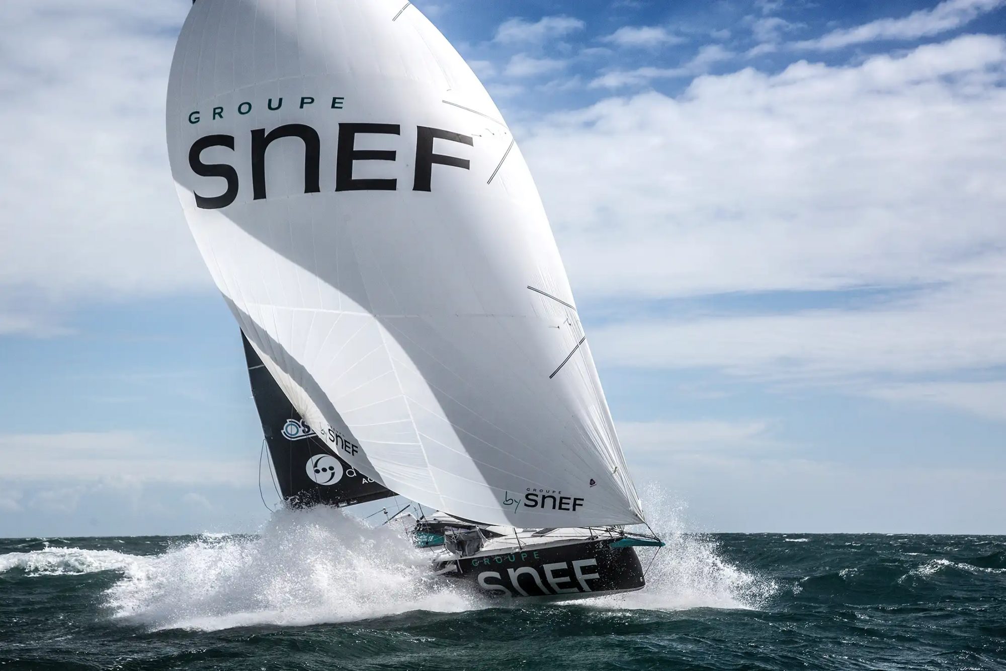 Groupe SNEF