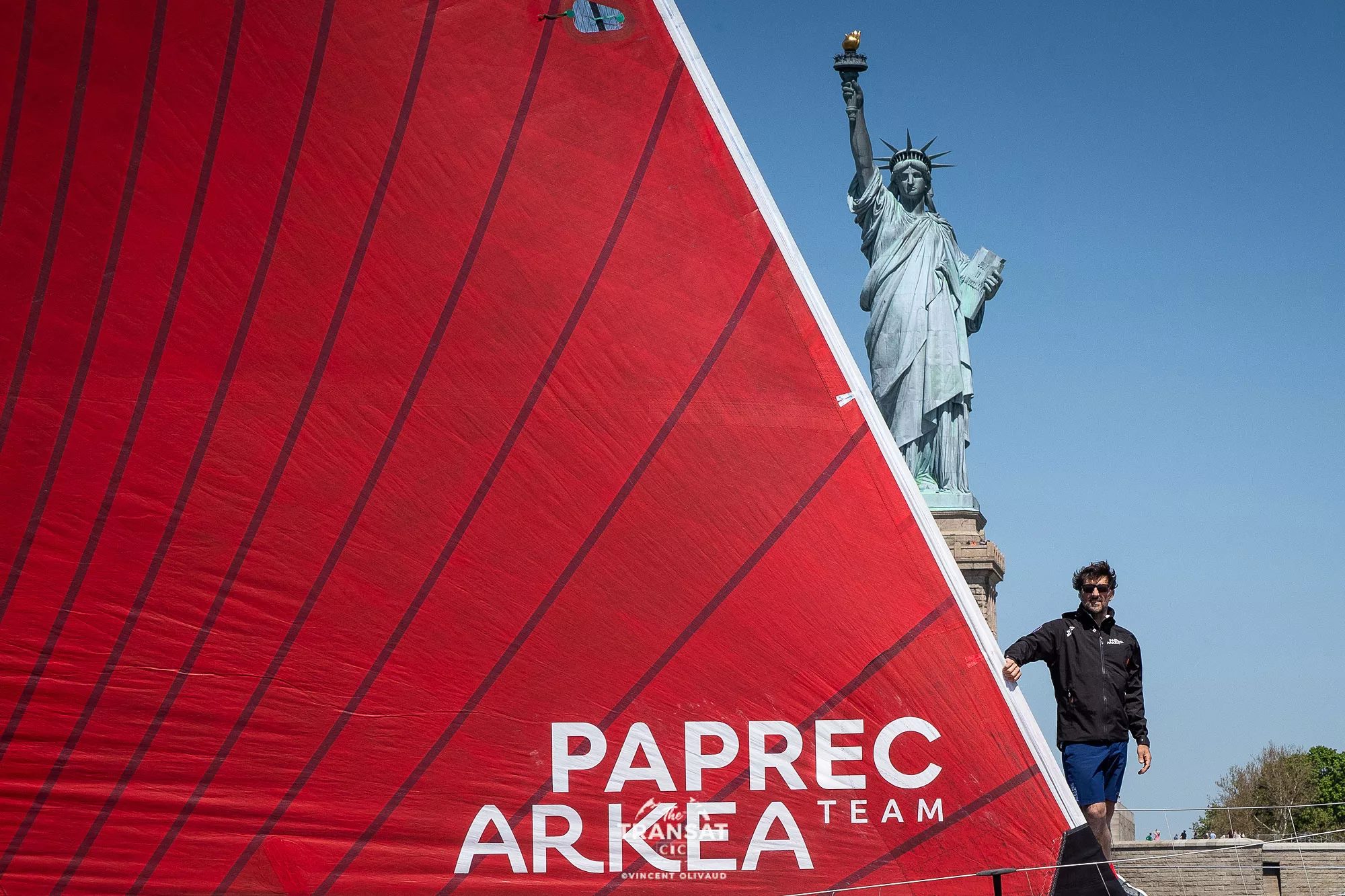 PAPREC ARKEA
