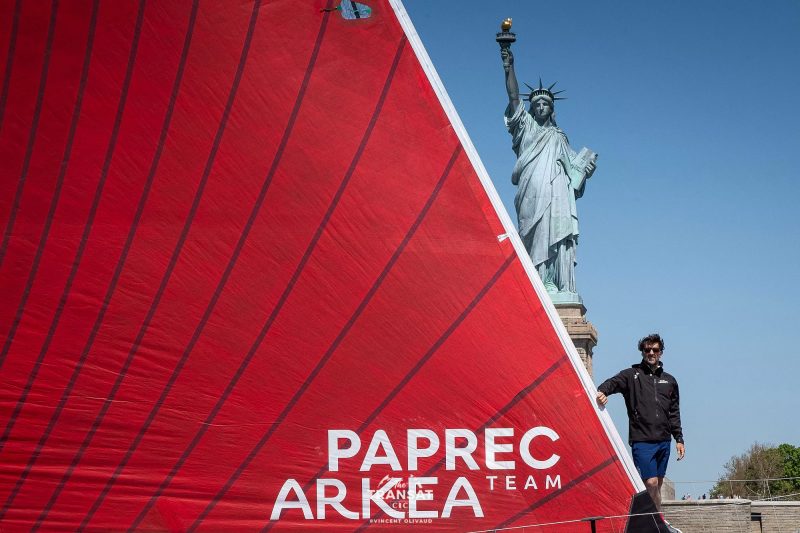 PAPREC ARKEA