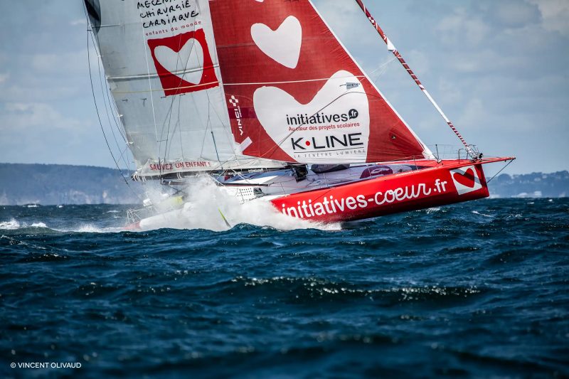 K•Line Initiative Coeur
