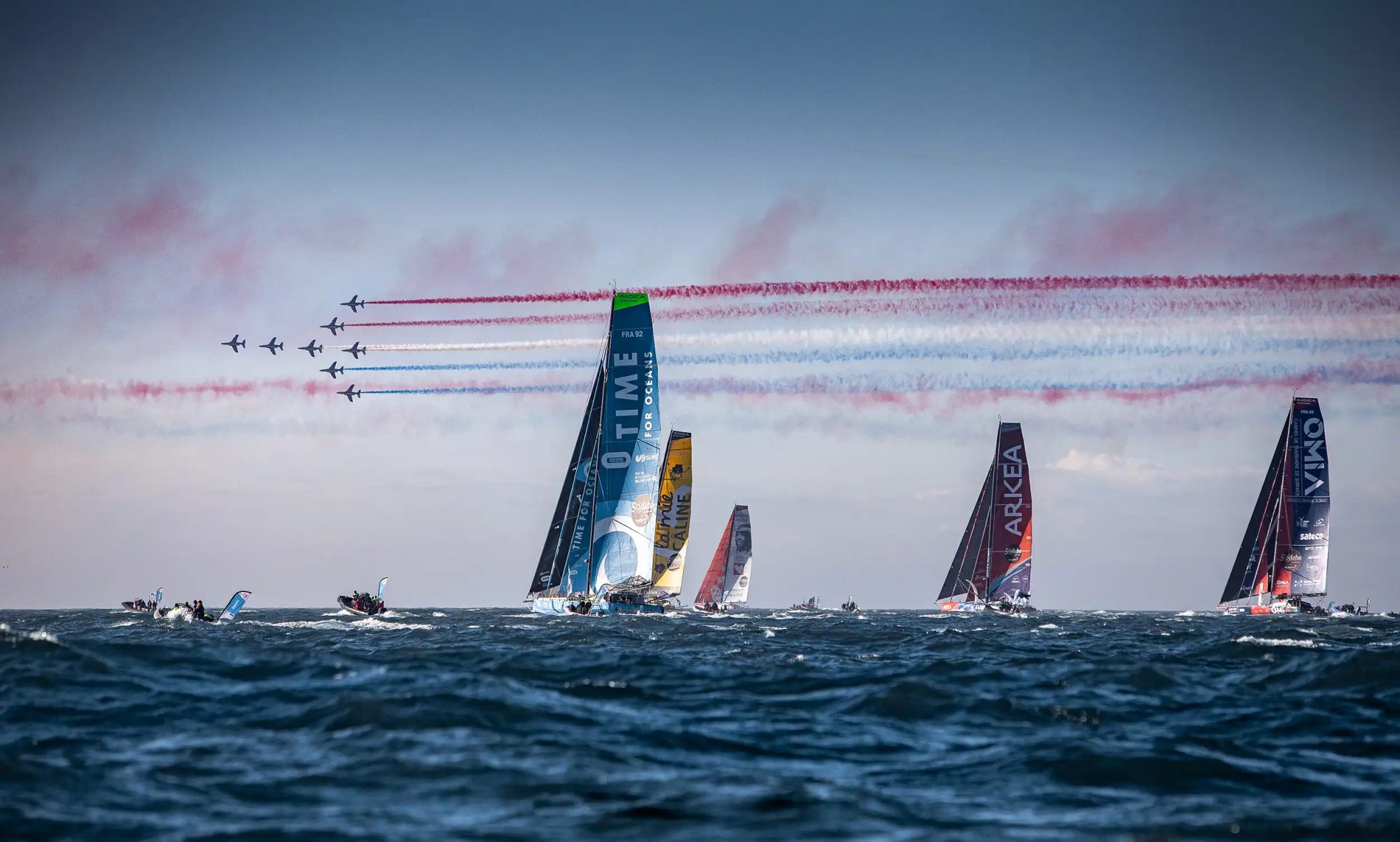 Vendée Globe