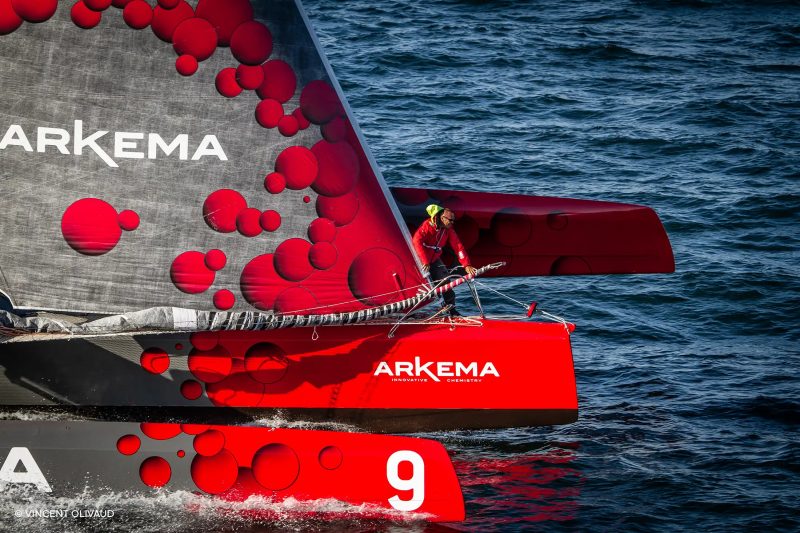 Arkema