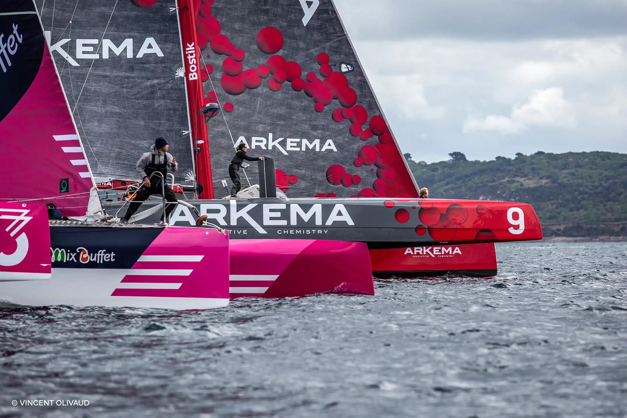 GP Ecole Navale de Brest