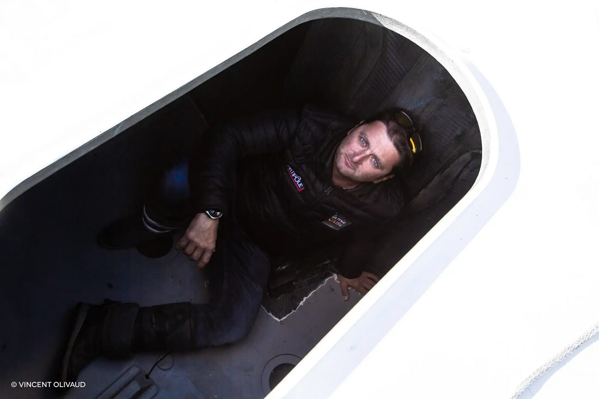 Arnaud Boissières