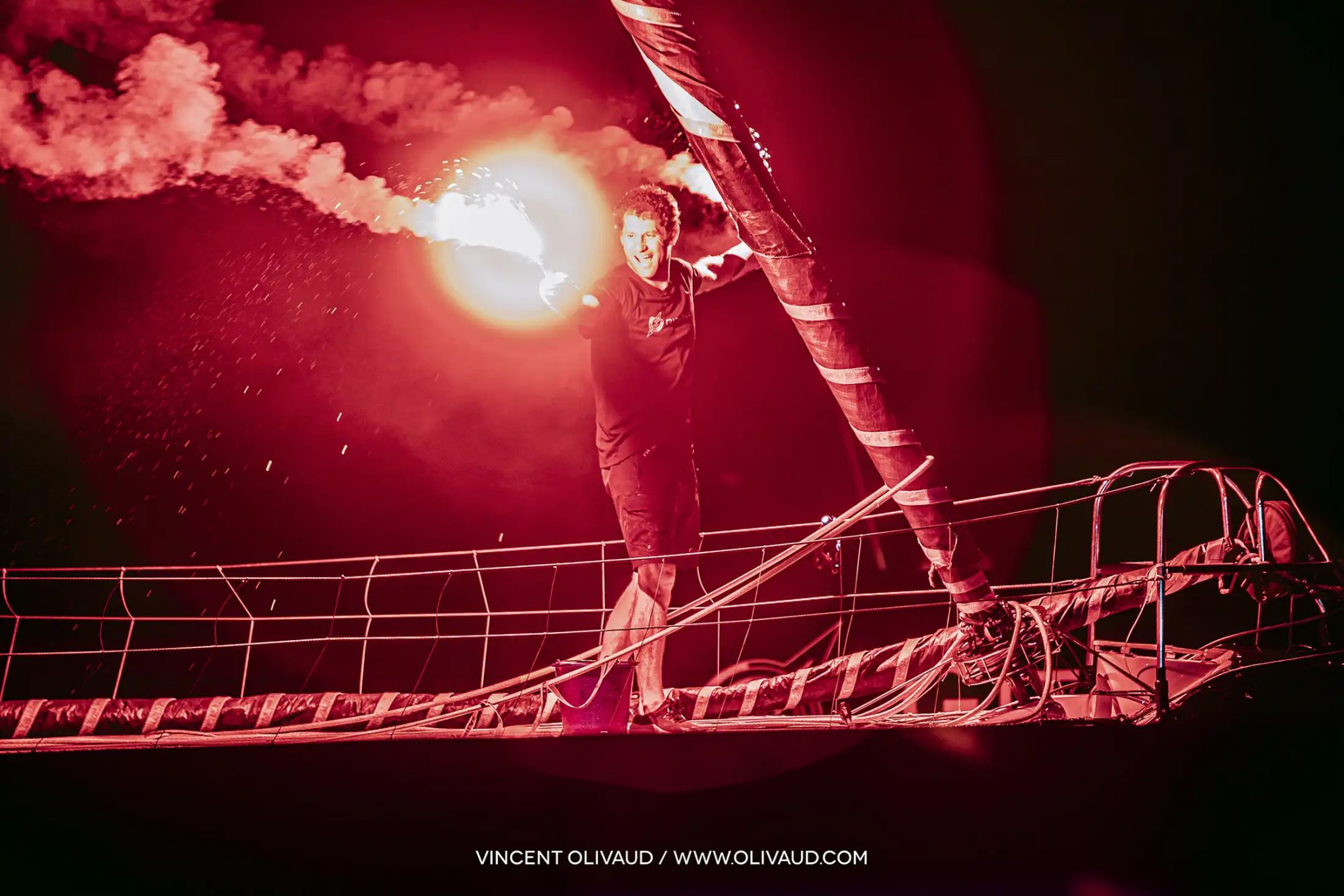 Maxi Edmond de Rothschild