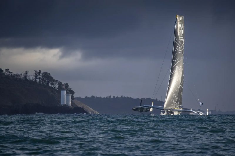 Maxi Edmond de Rothschild